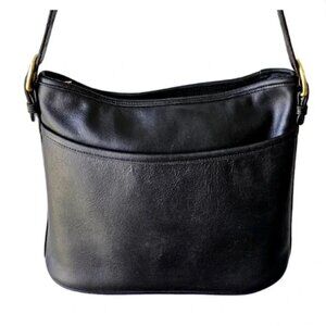 COACH Vintage Worth Crossbody Bag 4143